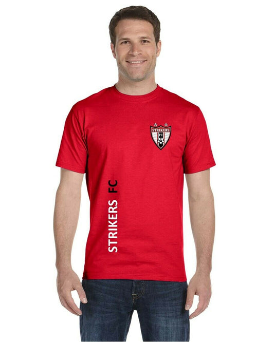 Strikers FC - Practice Shirts Assorted Colors