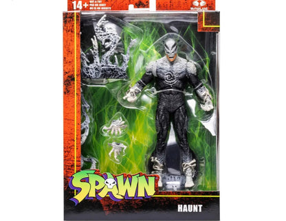 New!! Spawn hunt figure