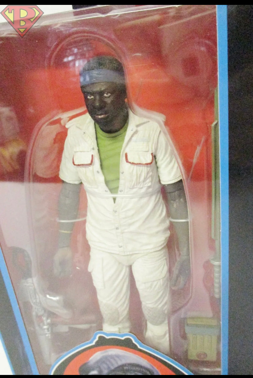 NECA Alien 40th Anniversary Series 3 7" Action Figure - Ash "Alien"