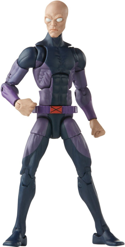 Marvel Legends Series X-Men Darwin Action Figure 6-Inch