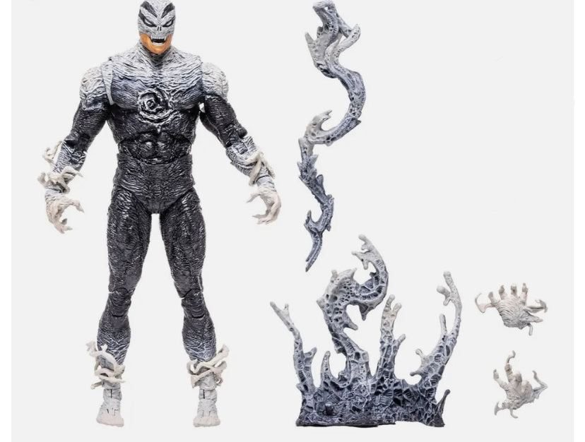 New!! Spawn hunt figure