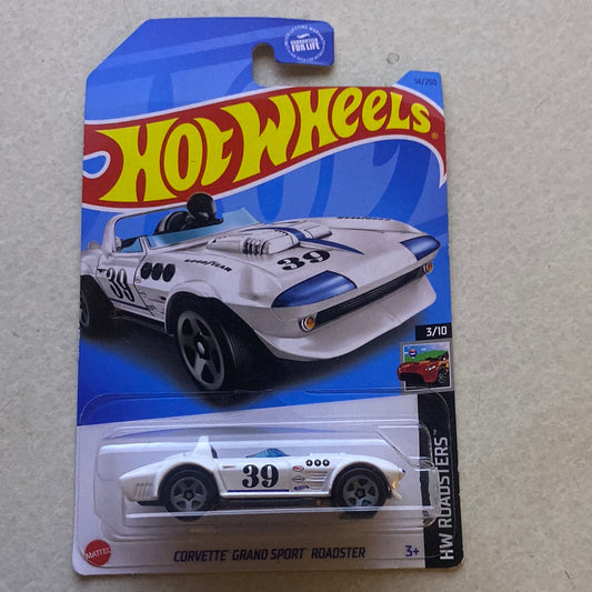 2021 Hot wheels BMW 507 Factory Reset 2/5 HW Dream Garage