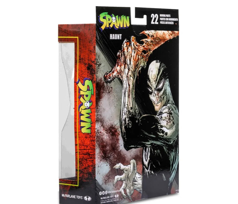 New!! Spawn hunt figure