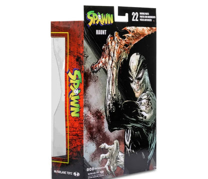 New!! Spawn hunt figure