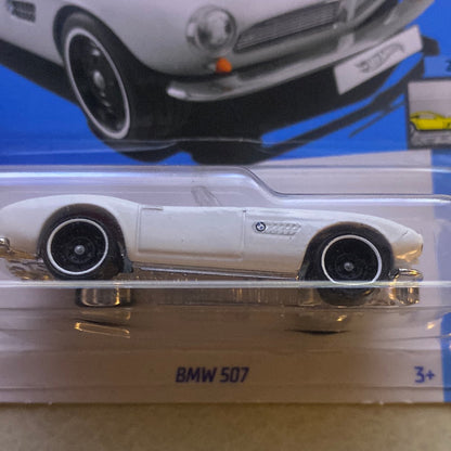 2021 Hot wheels BMW 507 Factory Reset 2/5 HW