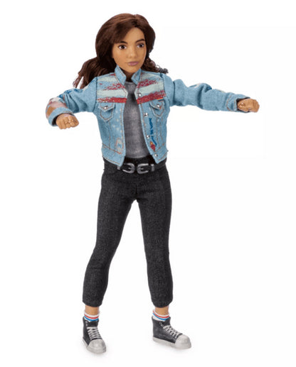 Disney Marvel Doctor Strange America Chavez Doll Special Edition New with Box