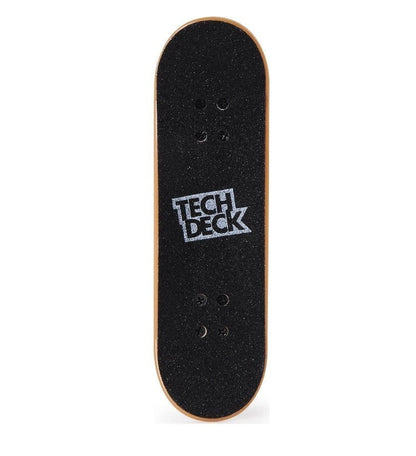 Tech Deck Fingerboard Skateboard Finesse Series Lion 96mm