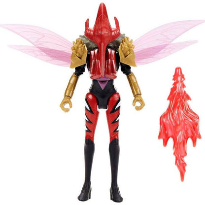 He-Man and The Masters of the Universe Mosquitara Action figure