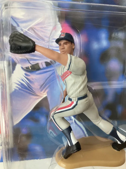 New!! Roberto Alomar: 2000 Starting Lineup Figure - Cleveland Indians