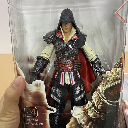 Ezio (Master Assassin) | Jova Cheung | Flickr