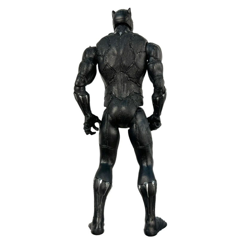 Black Panther Hasbro Marvel Action Figure 2017 6"