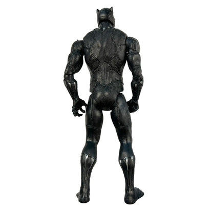 Black Panther Hasbro Marvel Action Figure 2017 6"