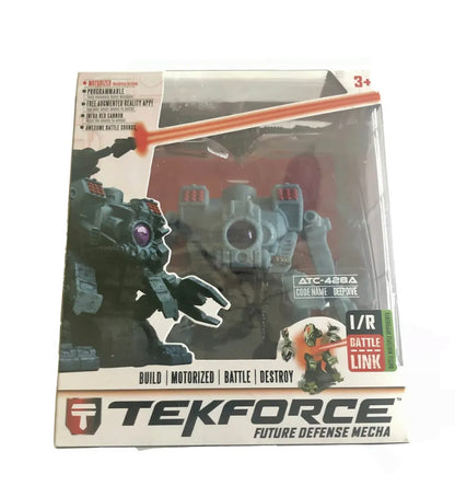 Tekforce Deep Dive Robot ATC-428A I/R Battle Link Augmented Reality Mecha New