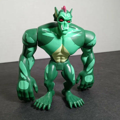 Stretch Armstrong and the Flex Fighters Series Stretch Monster 4" Figure