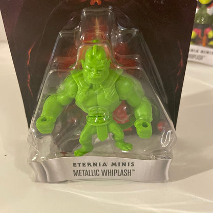 Masters Of Universe Revelation Eternia Minis Collection