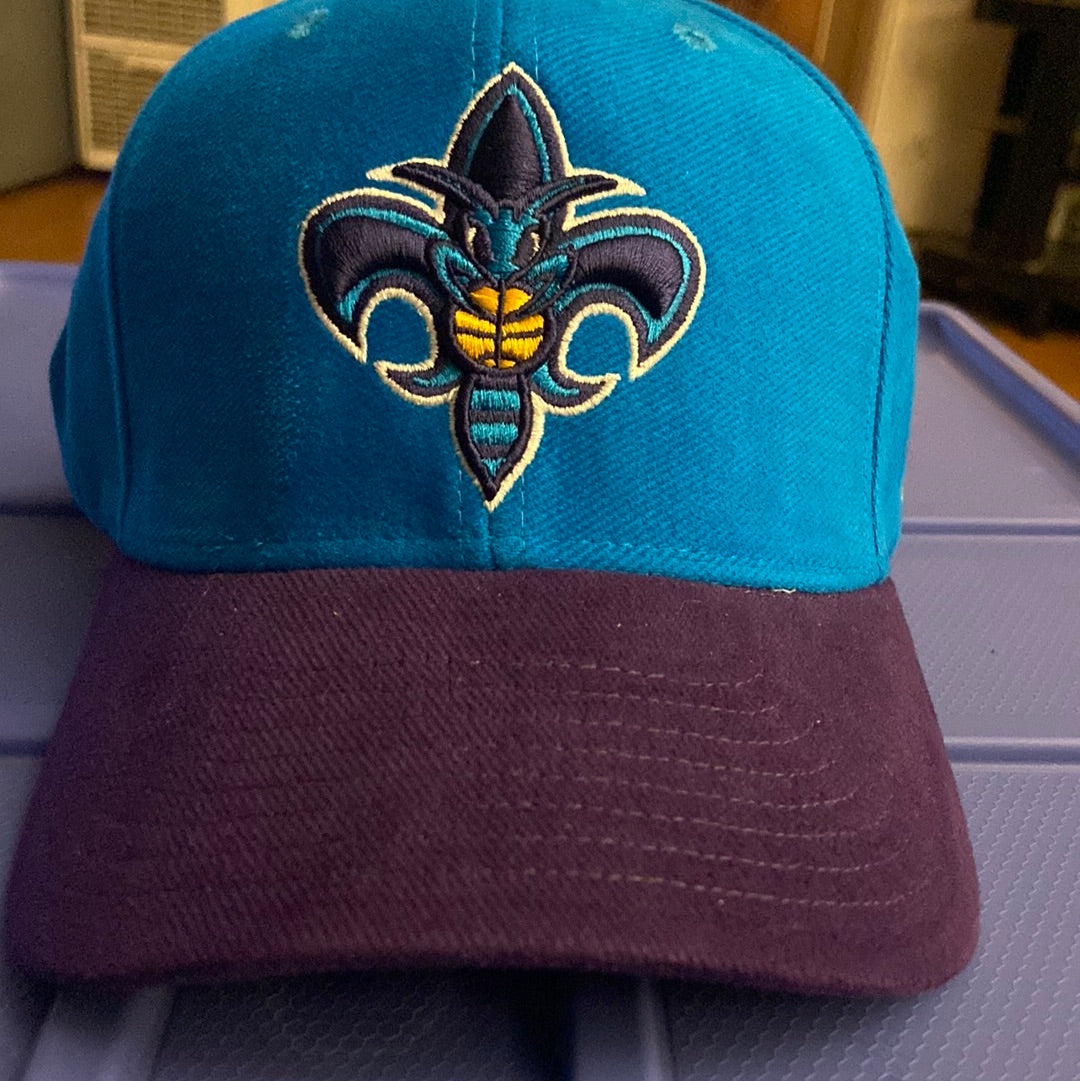 New!! New Orleans Hornets NBA Hat!!