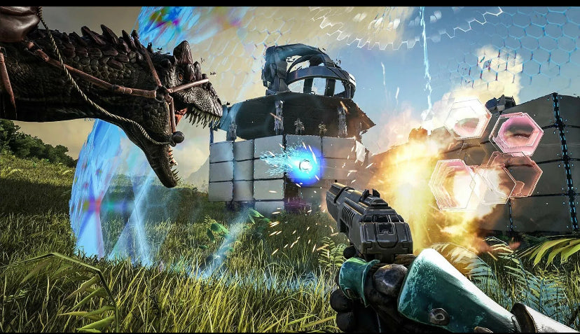 ARK: Survival Evolved - Explorer's Edition Xbox One