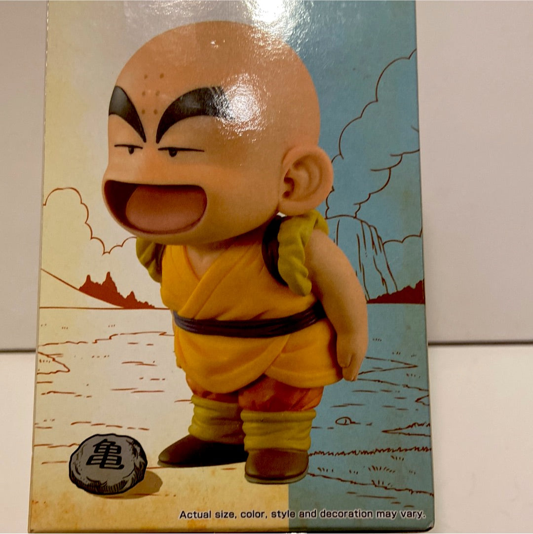 Dragon Ball Collection B:Krillin TOEI ANIMATION