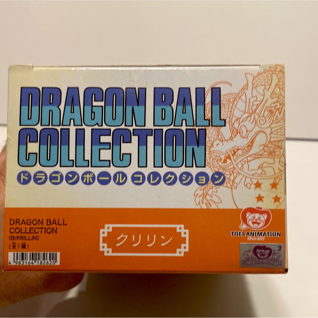 Dragon Ball Collection B:Krillin TOEI ANIMATION