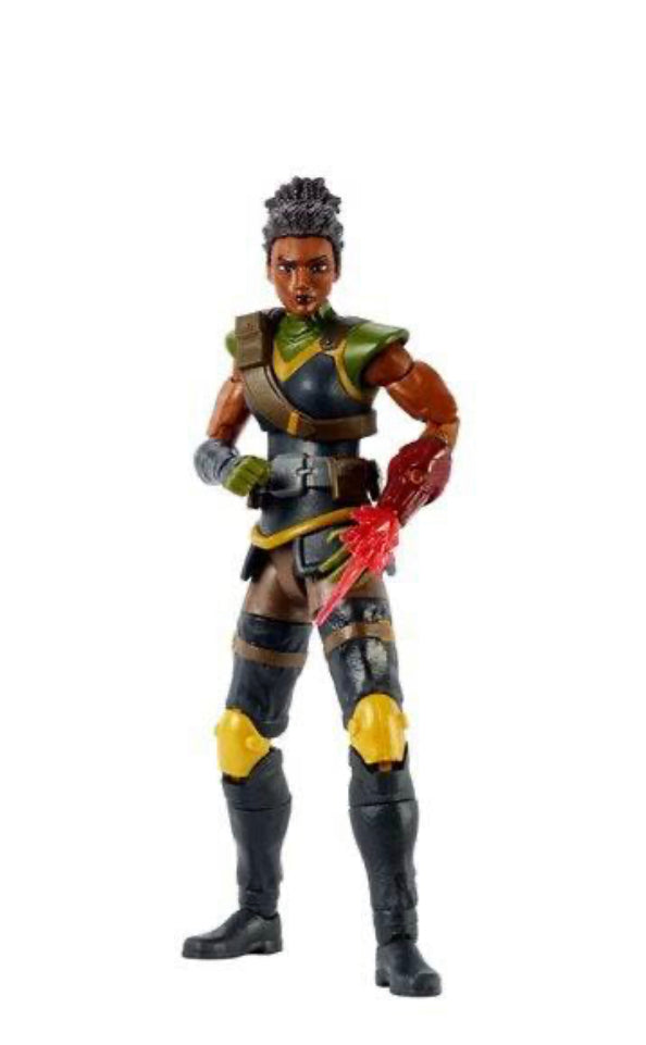 Masters of the Universe Masterverse Andra Action Figure