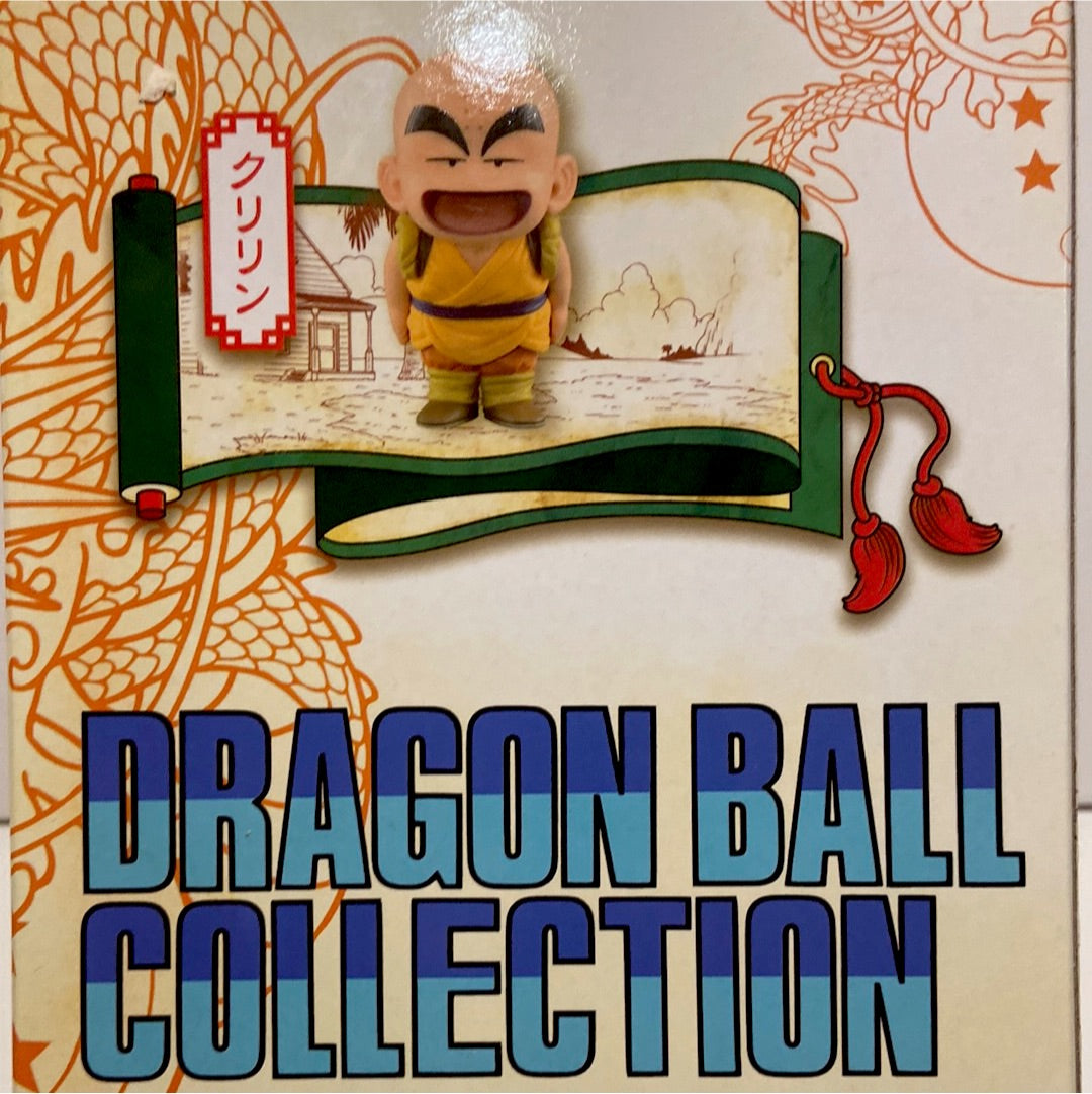 Dragon Ball Collection B:Krillin TOEI ANIMATION