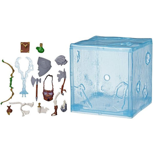 New! Dungeons & no Dragons Golden Archive Gelatinous Cube