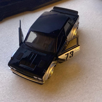 Jada 1:32 JDM Tuners 1973 Datsun 510 Widebody