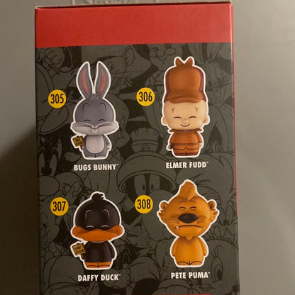 Funko Dorbz ECCC 2018 Exclusive Looney Tunes OPERA BUGS BUNNY #453