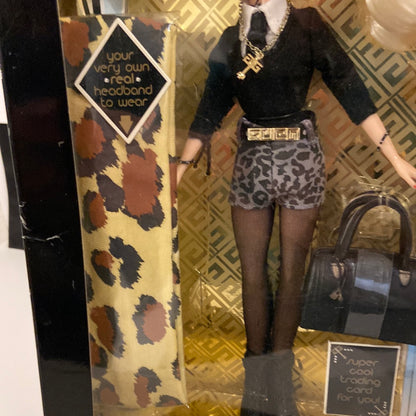 Gwen Stefani Doll The Sweet Scape