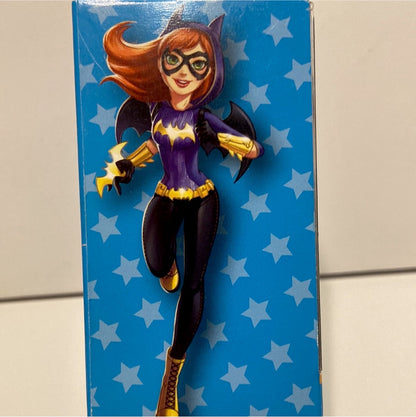 2016 DC Super Hero Girls Mini Batgirl