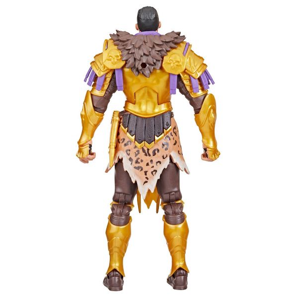 Hasbro Fortnite Victory Royale Series Menace (Undefeated) action figure