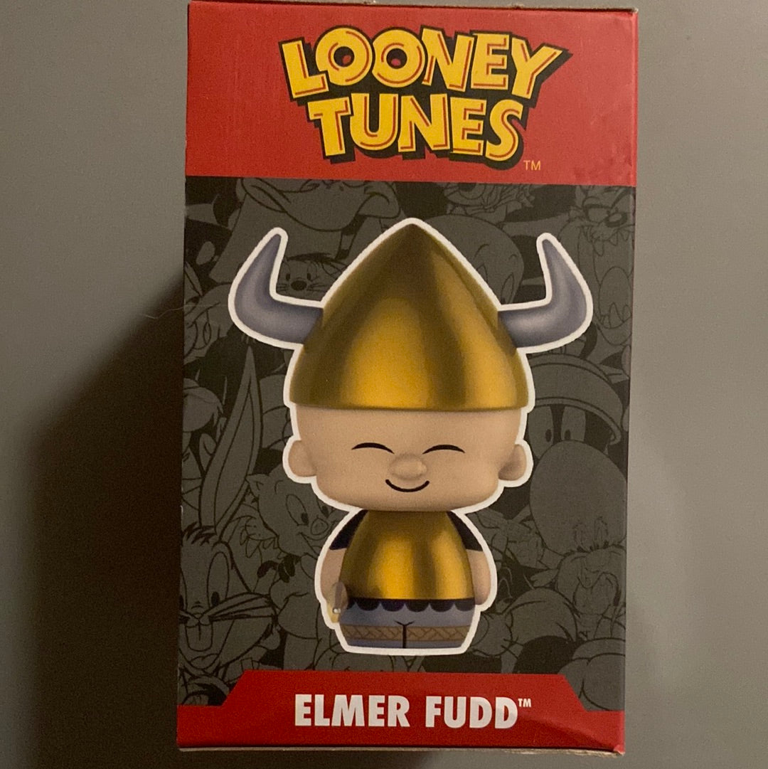 Funko Dorbz Elmer Fudd 454 2018 ECCC Special Limited Edition Only 1000 Pcs NEW