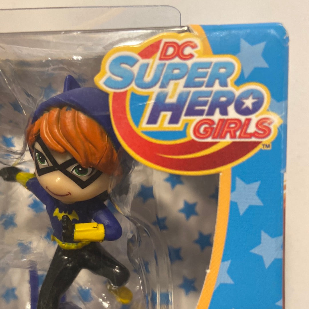 2016 DC Super Hero Girls Mini Batgirl