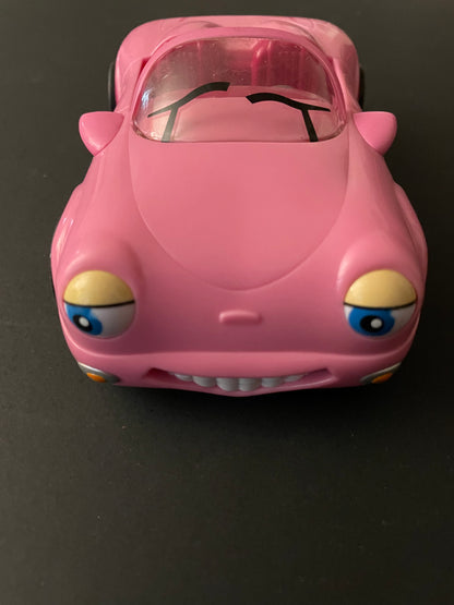 Chevron Cars Special Edition “Spirit” 2008 Breast Cancer Awareness Car Toy