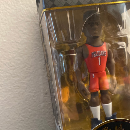 Zion Williamson NBA Premium Vinyl Figure Chase Funko