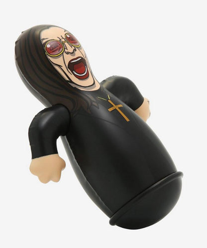 Jabberwocky Toys Ozzy Osbourne Prince of Darkness BlownUps!