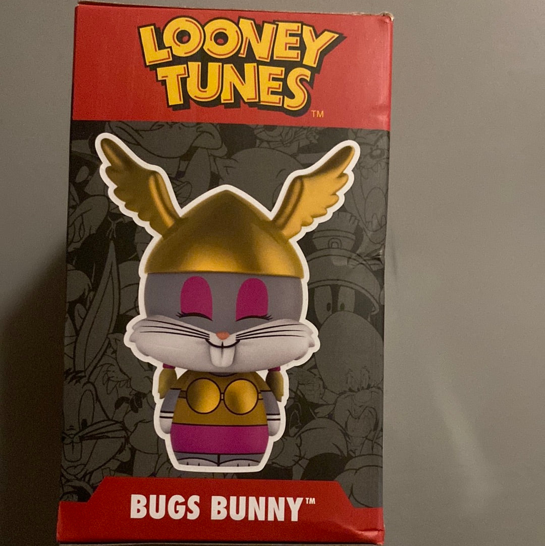 Funko Dorbz ECCC 2018 Exclusive Looney Tunes OPERA BUGS BUNNY #453