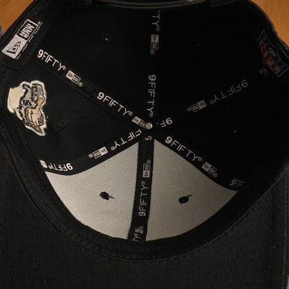 New!! Raiders New Era City Transit Hat!