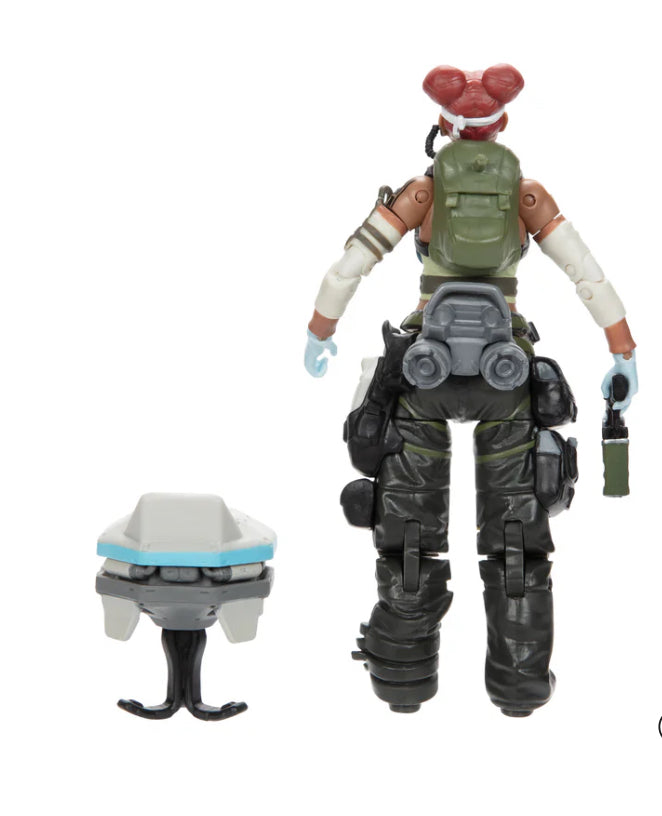 Apex Legends 6" Lifeline Figure Series 6