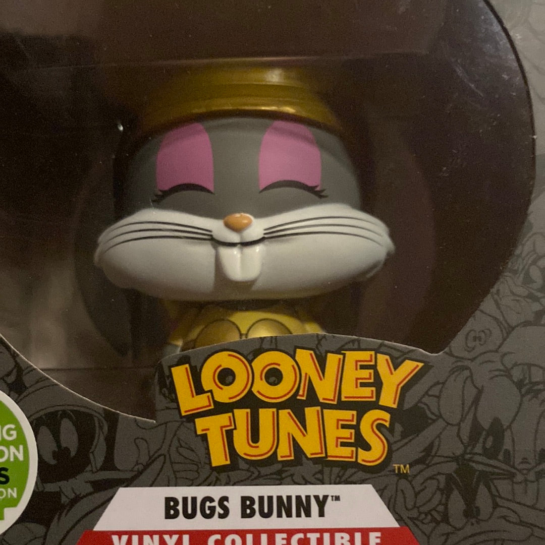 Funko Dorbz ECCC 2018 Exclusive Looney Tunes OPERA BUGS BUNNY #453