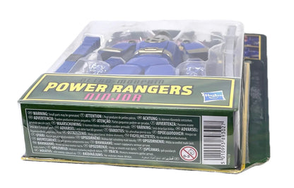 New! Mighty Morphin Power Rangers ninjor