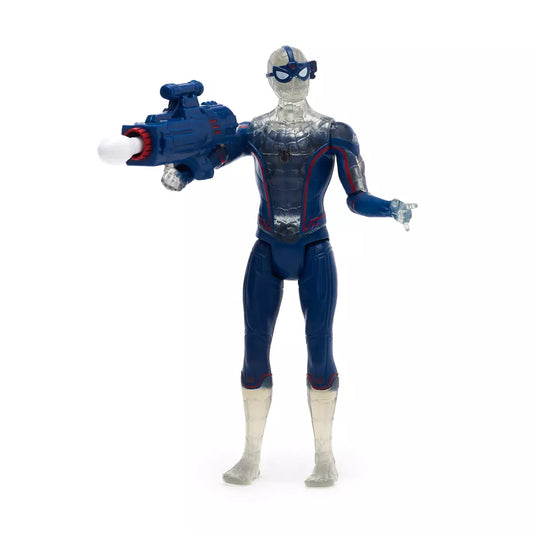 Hasbro Spider-Man 6'' Enhanced Action Figure, Spider-Man: Far From Home