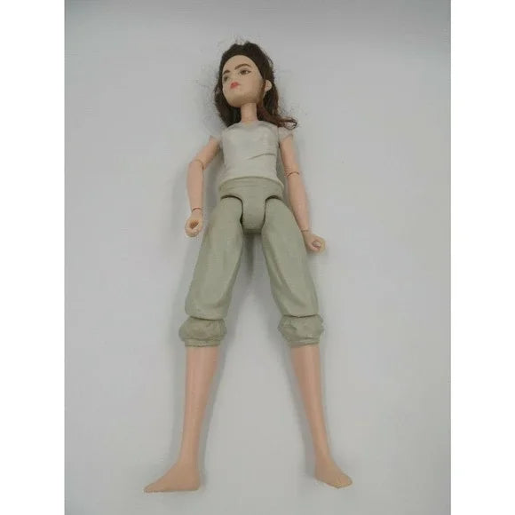 Star Wars Forces Of Destiny Rey Jakku 11'' Doll Adventure Action Figure