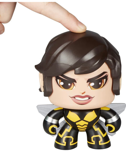 New!! Marvel Mighty Muggs Marvel's Wasp #16