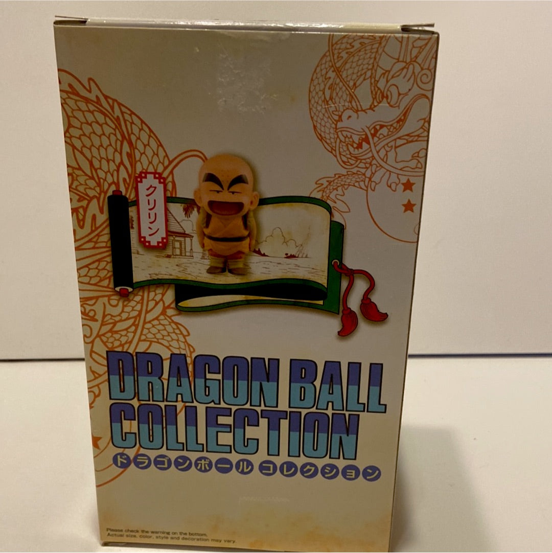 Dragon Ball Collection B:Krillin TOEI ANIMATION