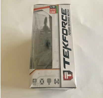 Tekforce Deep Dive Robot ATC-428A I/R Battle Link Augmented Reality Mecha New