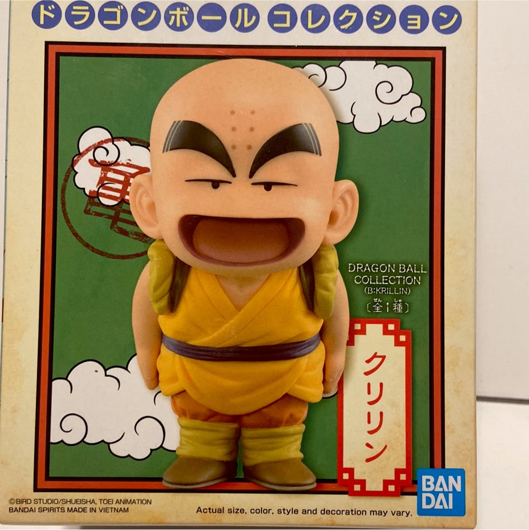 Dragon Ball Collection B:Krillin TOEI ANIMATION