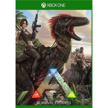 ARK: Survival Evolved - Explorer's Edition Xbox One