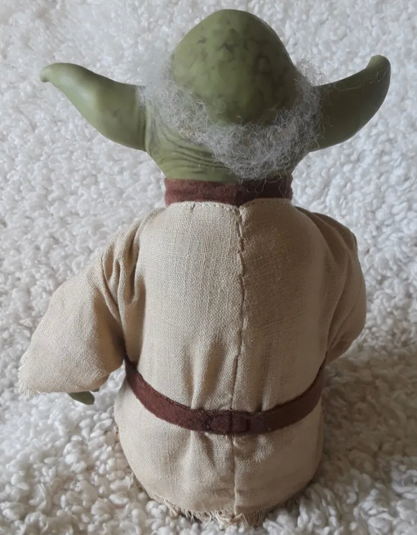 Star Wars Electronic Ask Yoda