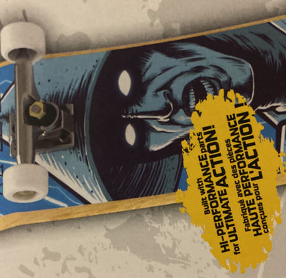 Made with Real Wood! Tech Deck |: Plan B Built With HI-Performance parts For ultimate Action!